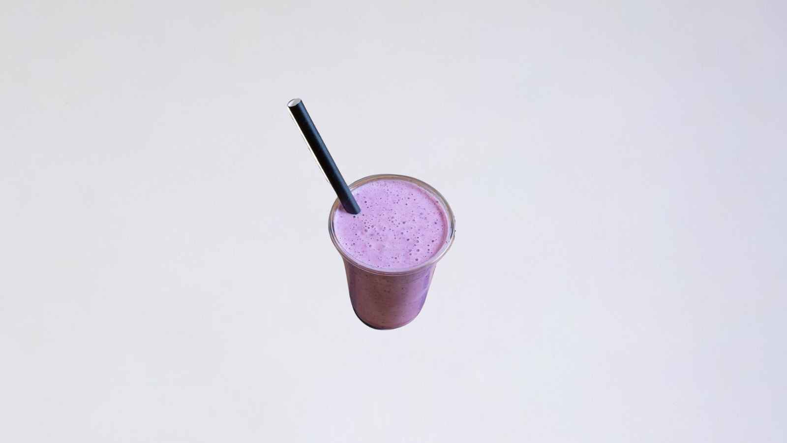 Berry Blast Smoothie