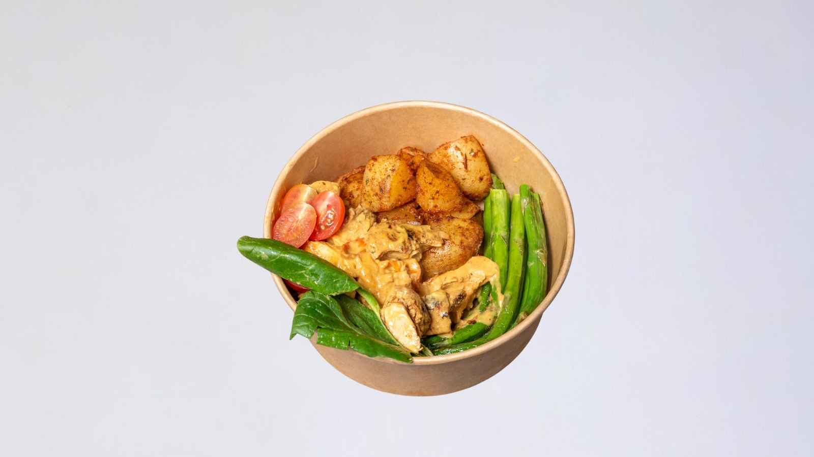 Creamy Tuscan Chicken