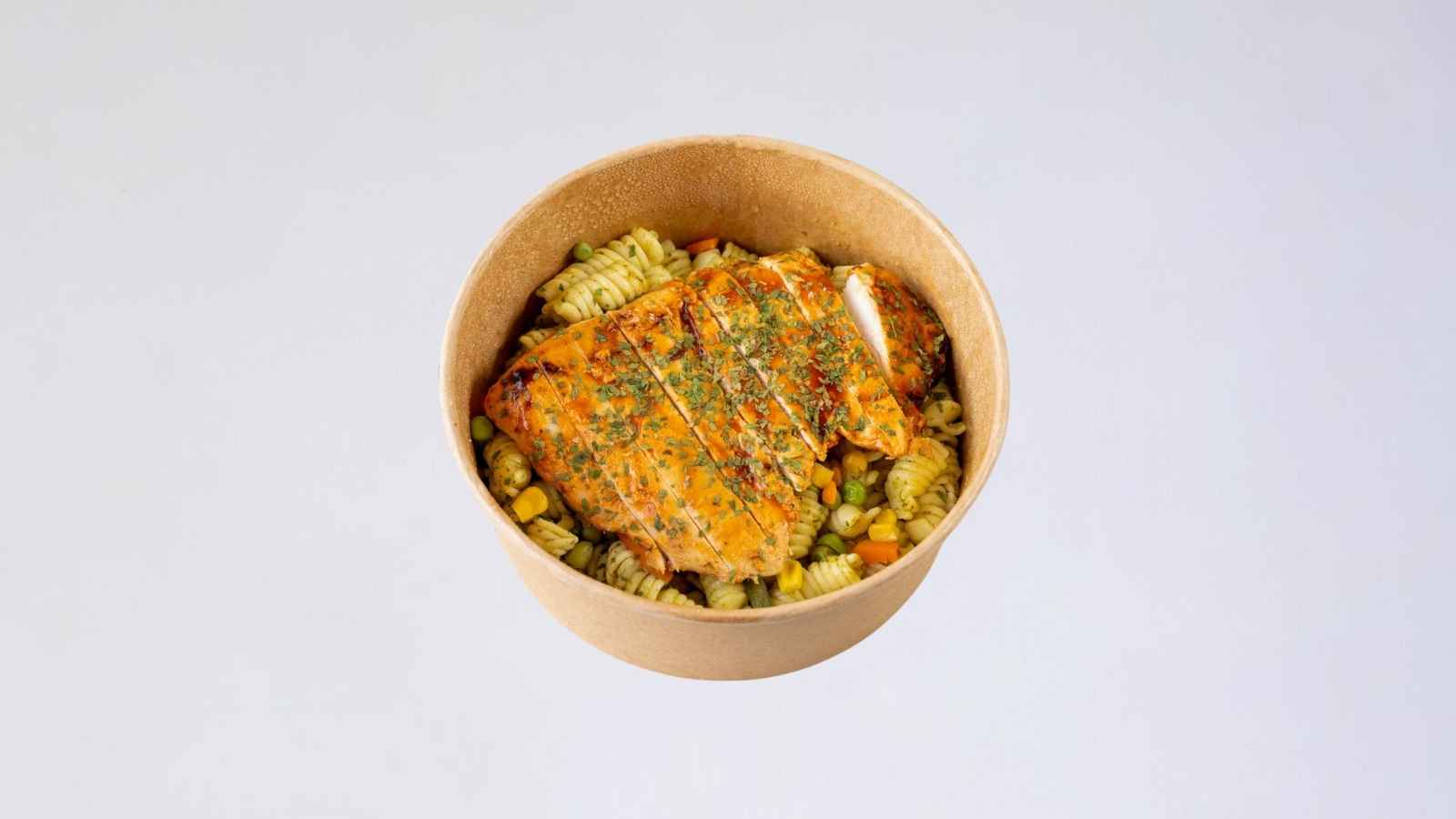 Grilled Chicken