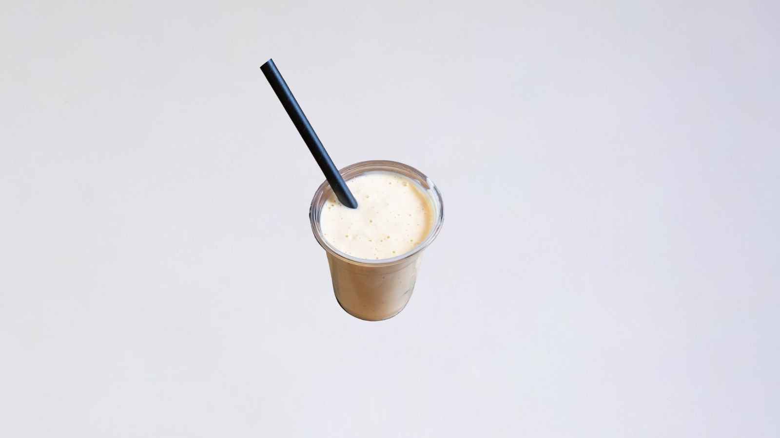 Mango Smoothie