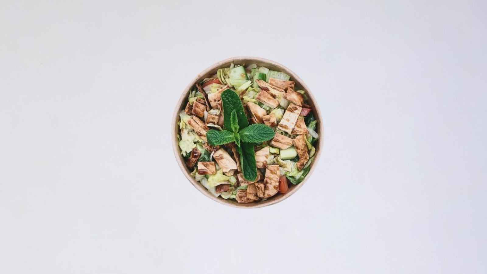 Tuna Salad