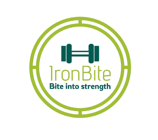 Ironbite logo