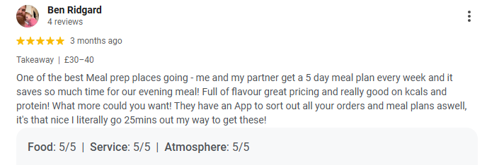 Google Review 3