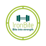 Ironbite logo