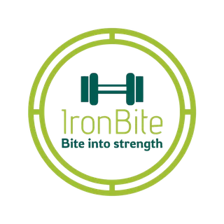 IronBite logo