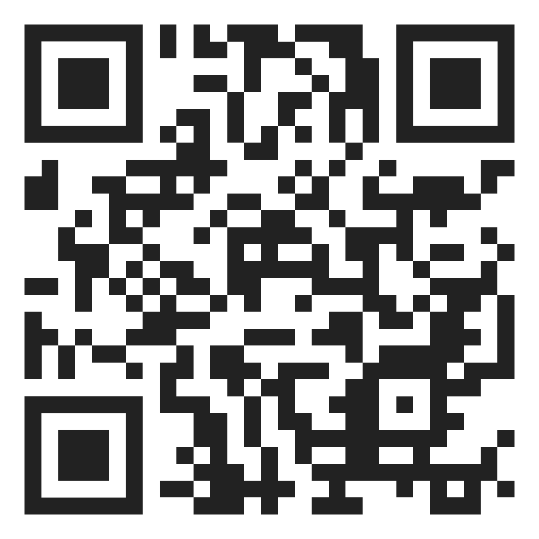 IronBite QR code